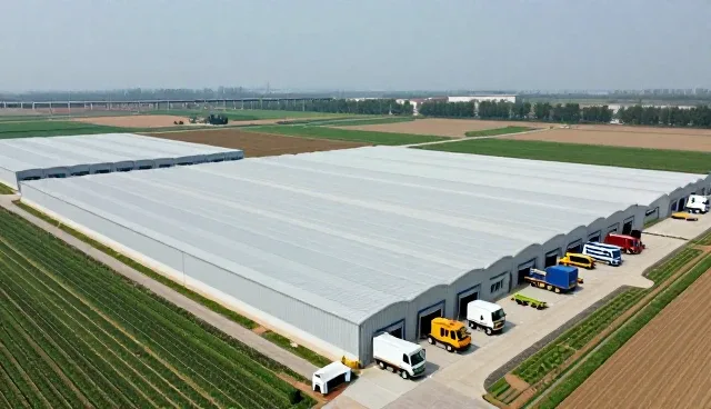 农产品加工中的保鲜技术应用与实践路径