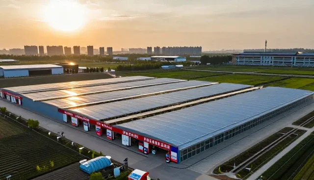 农业智能控制中路径优化的常见问题与应对策略