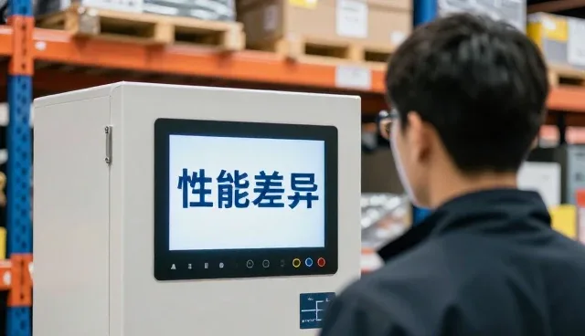 农产品收购中选型关注点及常见问题处理方法