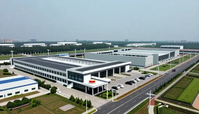 农产品加工选型关注点及使用维护建议